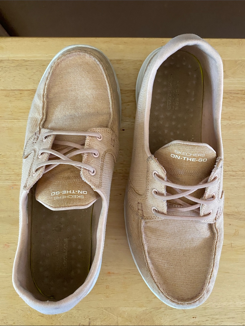 Skechers Casual Slip-On Loafers